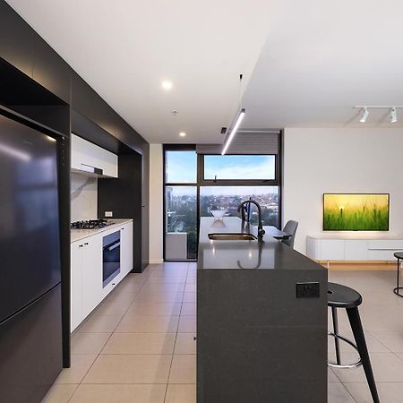 Opera Apartments South Brisbane Kültér fotó